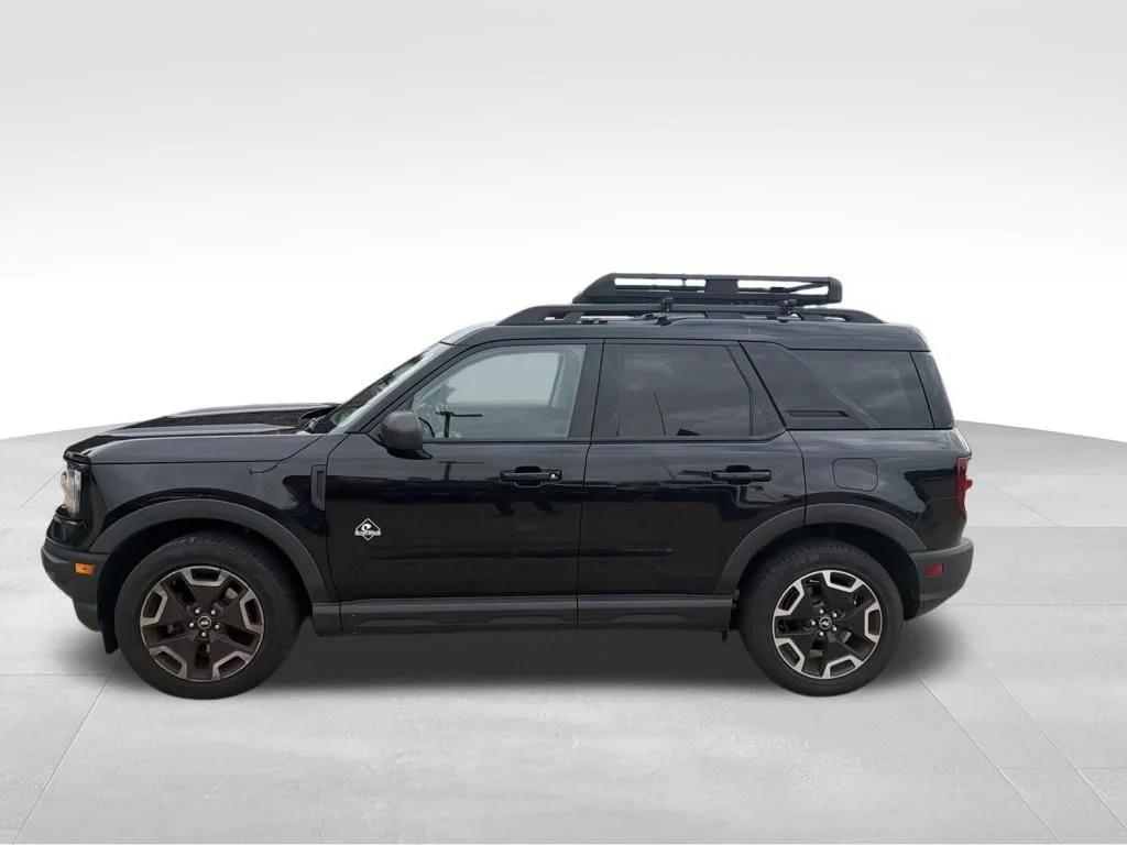 ford bronco sport 2022 3FMCR9C60NRD64929 image ford bronco sport 2022 3FMCR9C60NRD64929 image